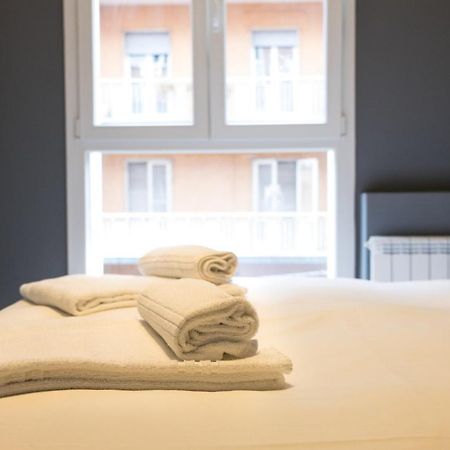 Appartamento In Centro Storico - Via Mascarella - Universita 博洛尼亚 外观 照片